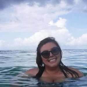 Meet your Posher, Amberly